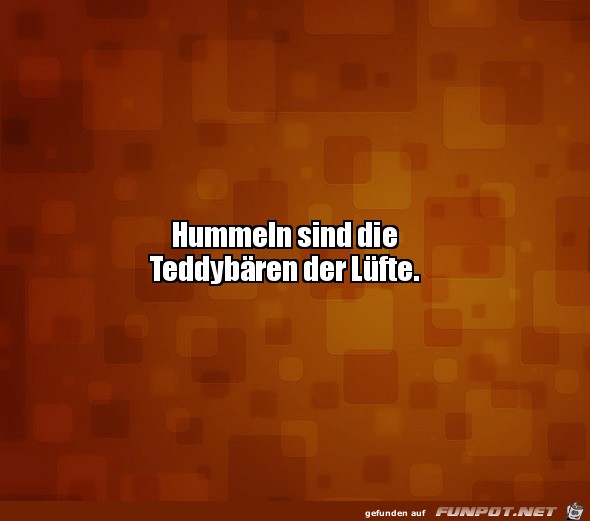 Hummeln